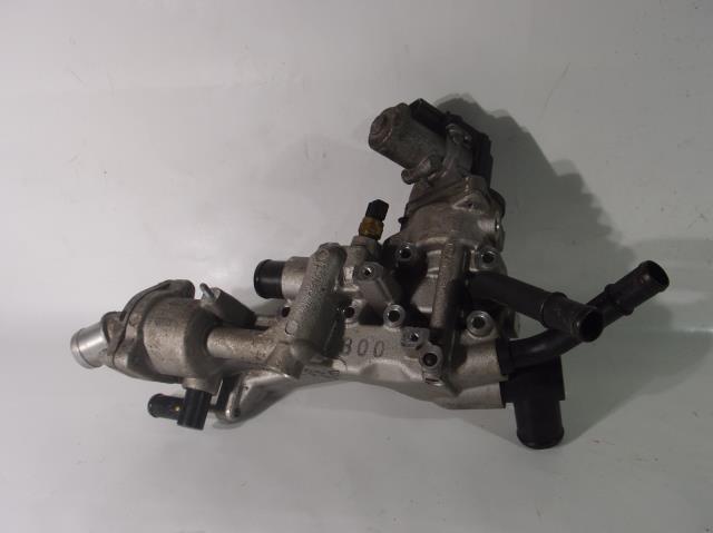 фото №10, Клапан egr kia sportage iii 2.0 crdi