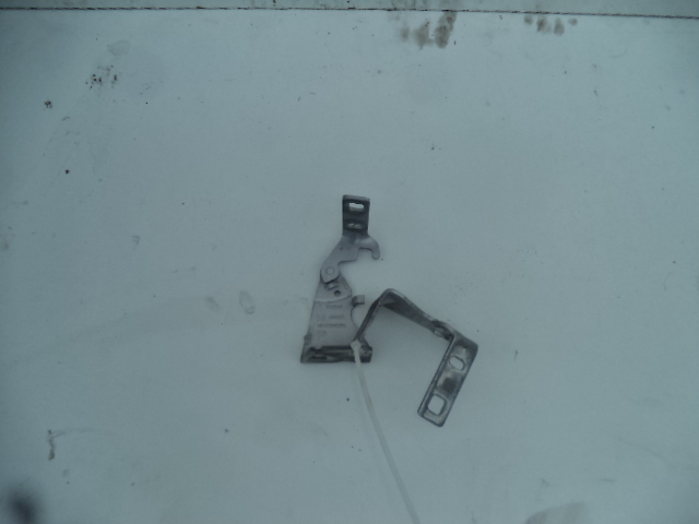 фото №1, Vivaro trafic primastar петля петли капот l147