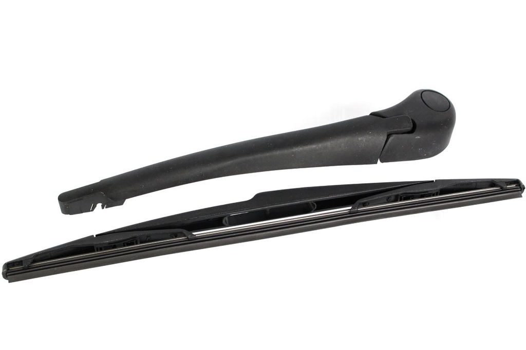 фото №1, Renault megane iii 3 kombi важіль двірники задня