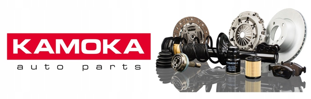 Амортизатор перед левый kamoka к dodge caliber 2.4 Цена