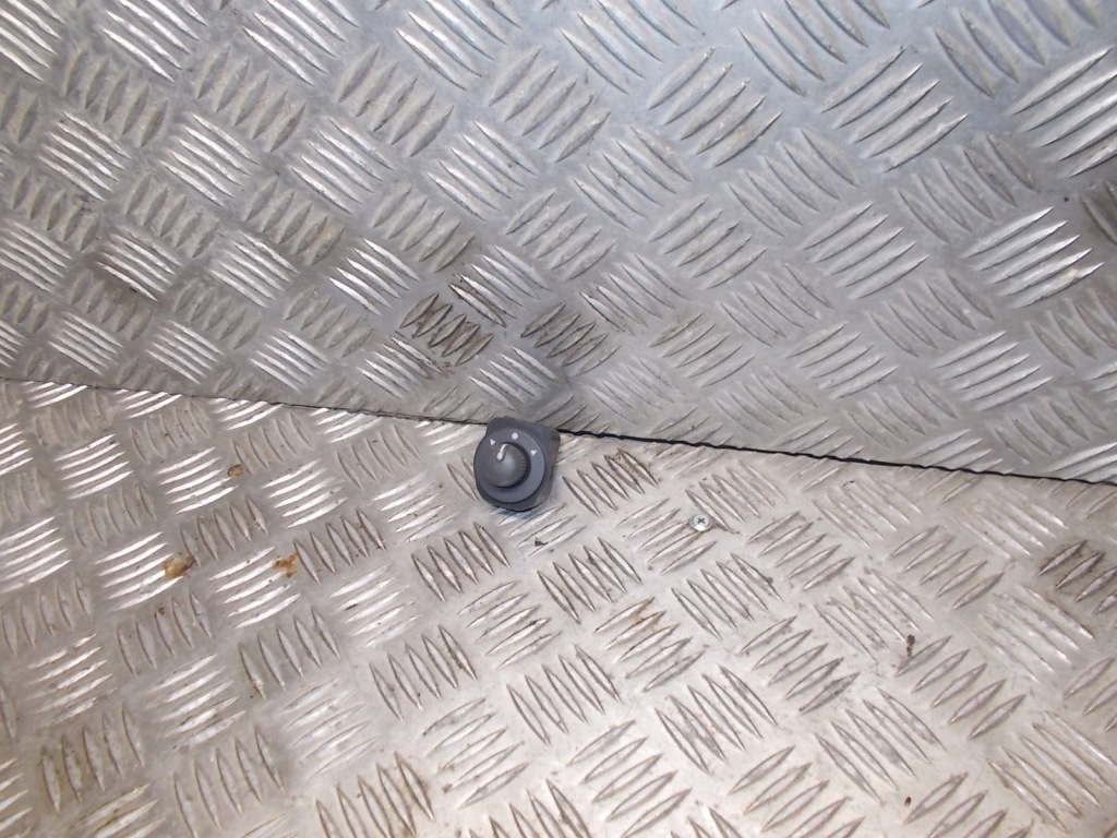 Купить Панель управление зеркал nemo bipper quba fiorino