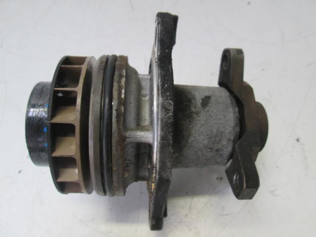 фото №1, Насос wody trafic vivaro 2.0 dci