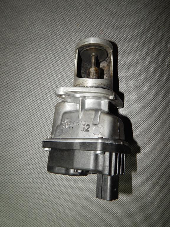 фото №2, Audi a7 4g клапан egr 059131503d