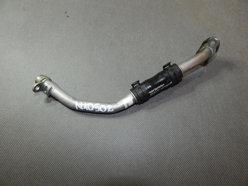 фото №1, Audi a6 c7 шланг трубка турбины 059145735ar