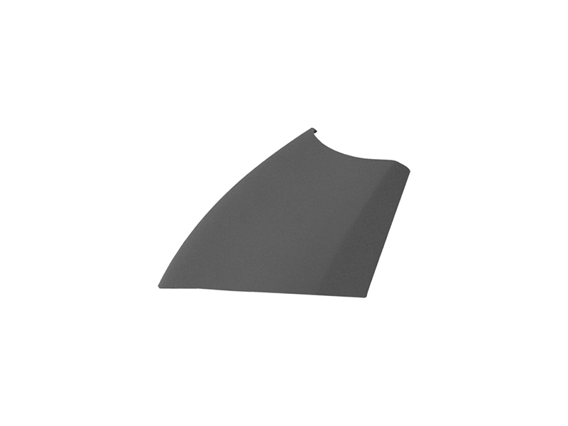 фото №1, Корпус зеркало левая opel vectra b 95-98