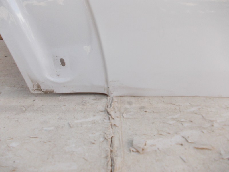 фото №4, Дверь задняя задние правое mini countryman r60 10-