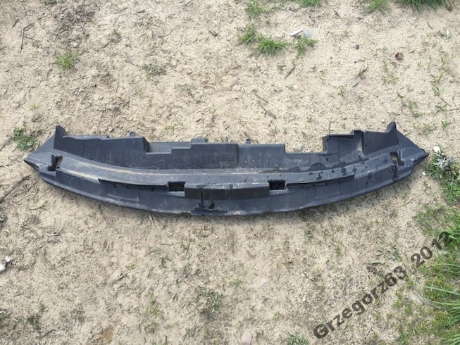 фото №1, Mazda 6 vi 08- защита плита pod бампер передний