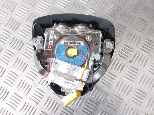 фото №3, Подушка водія honda civic viii ufo 07r