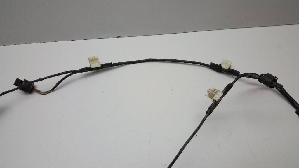 фото №7, Електропроводка pdc бампер задня skoda superb ii sedan