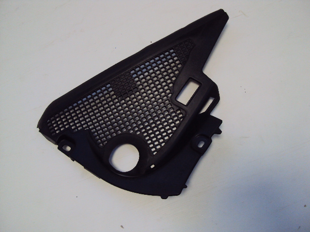 фото №2, Жабо праве renault scenic iii