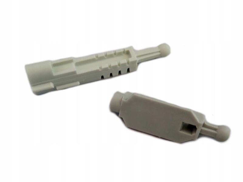 фото №1, Кліпси регулювання кронштейн фара bmw 5 e39