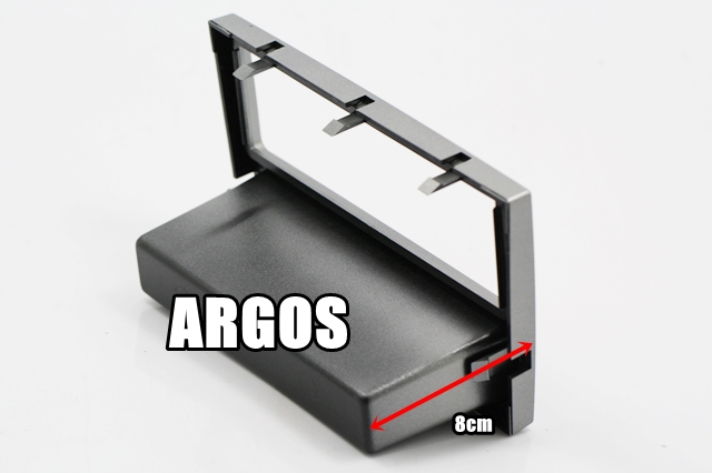 фото №2, Рамка радіо opel corsa c комфорт njoy 61262