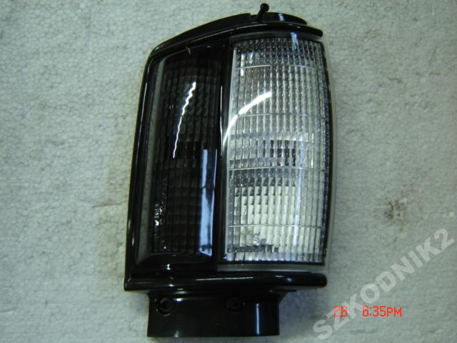 фото №3, Toyota lexus поворотник правый новый org