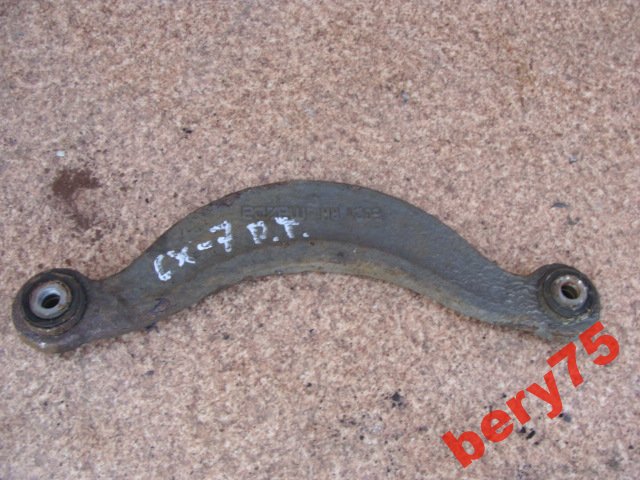 фото №1, Mazda cx 7 08r рычаг задняя