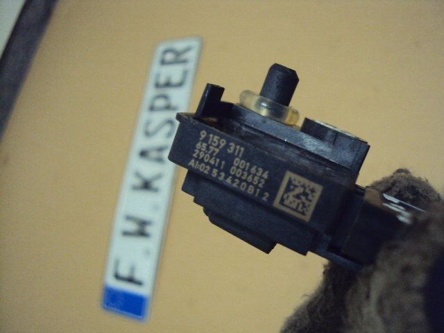 Датчик дверей ліве перед mini r60 countryman Доставка