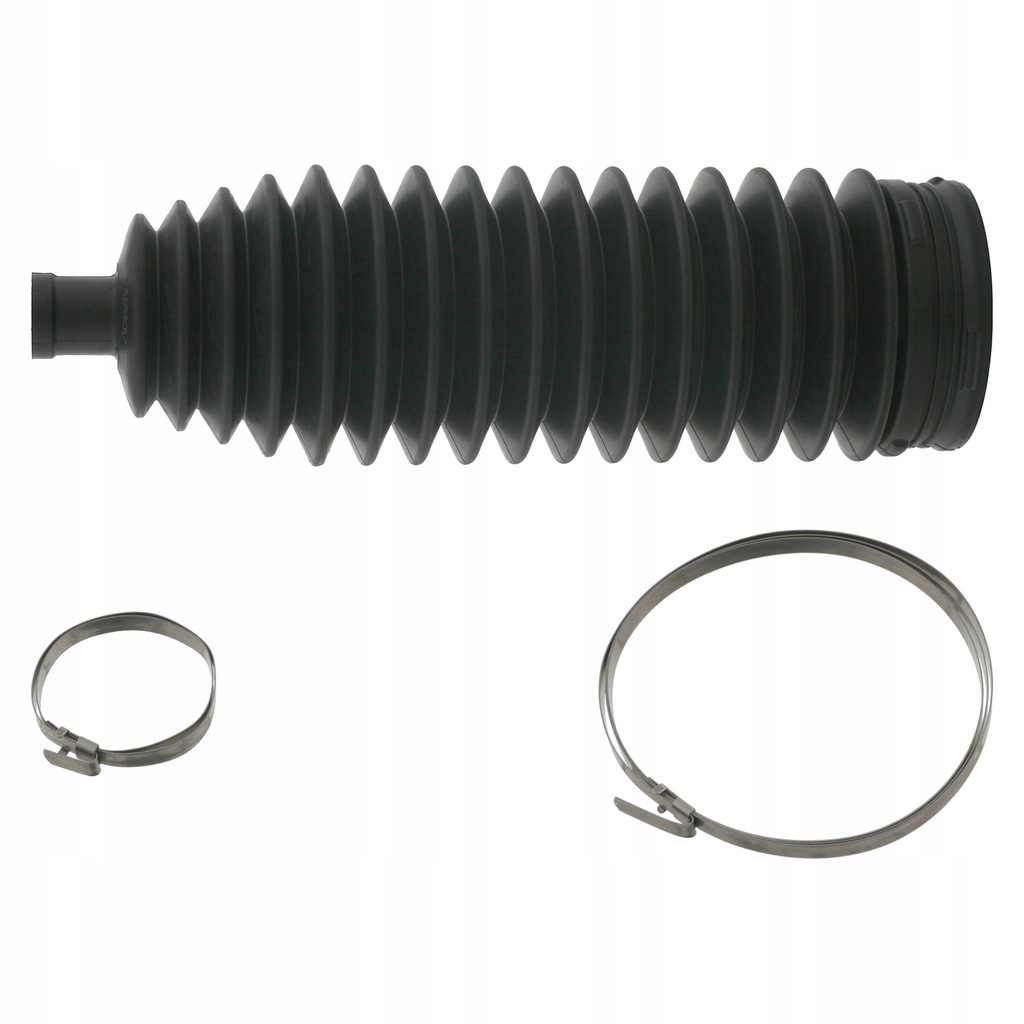 фото №2, Захист тяга кермовий renault trafic ii 1.9 dci 2.0