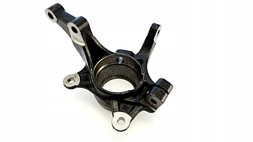 фото №1, Поворотный кулак правая kia carens iv 14-