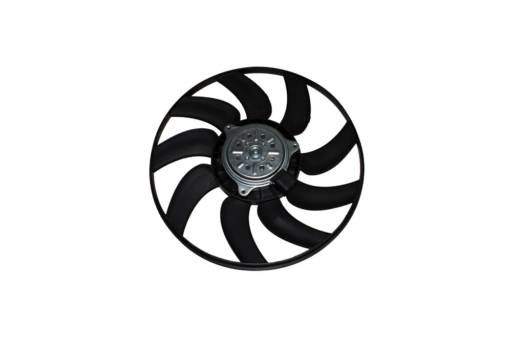 фото №1, Вентилятор радіатора audi a4 a5 a6 a7 8k0959455g