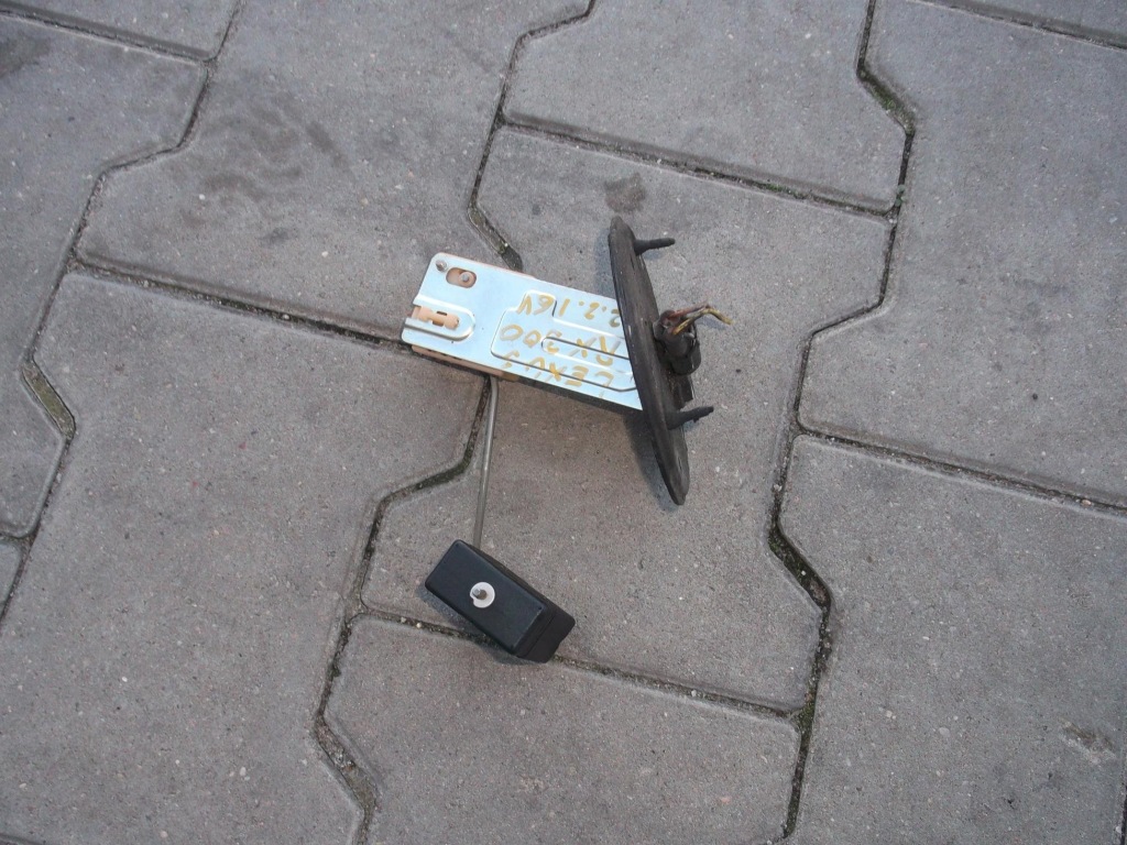 фото №1, Поплавок топлива lexus rx 300 98-03 2.2 16v -доставка-