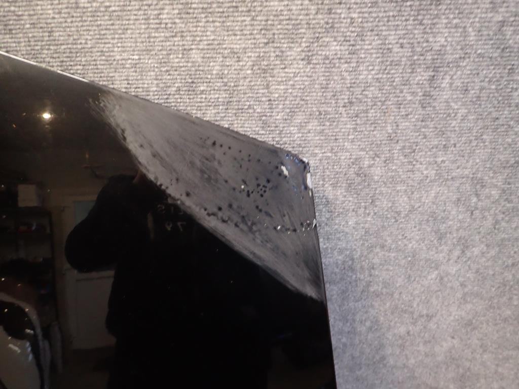 фото №3, Капот bmw x3 e83