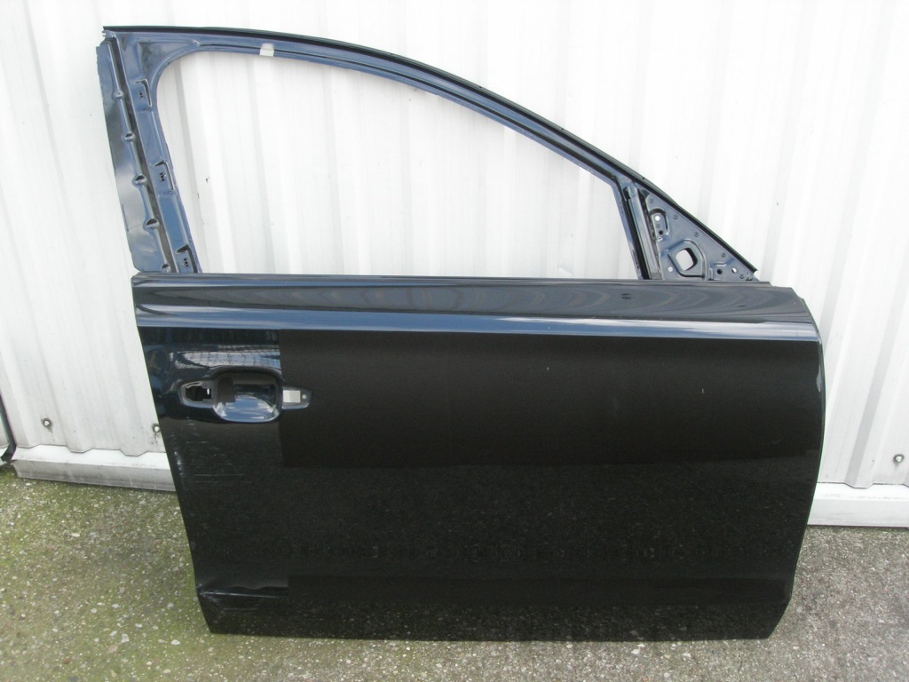 фото №1, Дверь правый перед audi a8 d4 warszawa