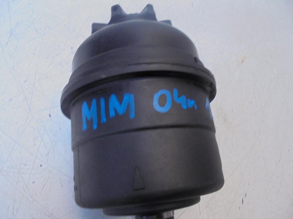 фото №2, Бачок підсилювача mini cooper r50 1.4 d