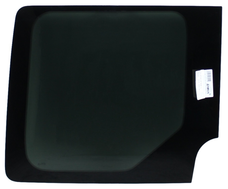 фото №1, Скло задня задня w двері vw crafter ii 2 2016- ліва