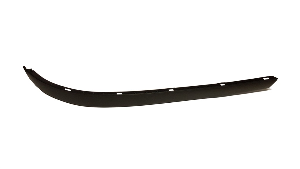 фото №1, Opel corsa c combo 00- решётка радиатора спойлер накладка-спойлер правая