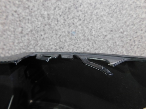 Bmw x3 f25 m набор бампер задний задняя в Украине