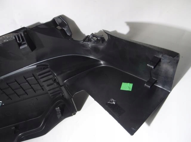 фото №8, Обшивка багажника правый 9806288577 citroen ds5