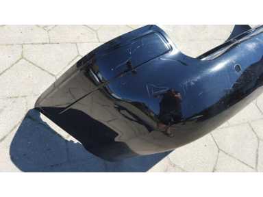 фото №9, 395.zderzak задняя задний hyundai trajet 99-04 pod pdc