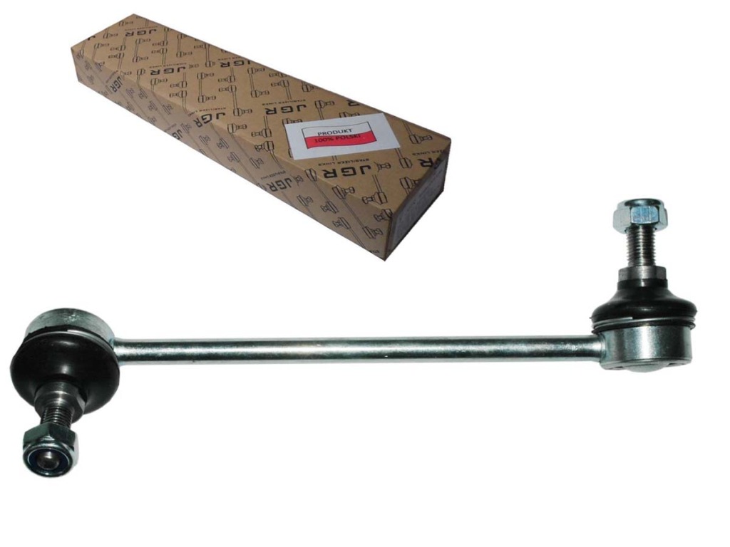 фото №1, Соединитель стабилизатора lincoln continental 95-02