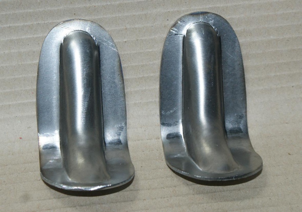 фото №8, Усилитель стойка дверь i порог пол пороги gaz 69 - пара