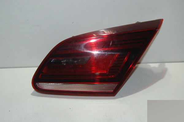 фото №1, Vw passat cc лампа led права ліва 3c8945308r usa