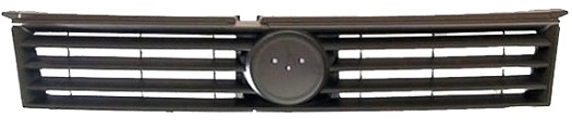 Купити Решітка  решітка радіатора решітка радіатора fiat stilo 01- 3d