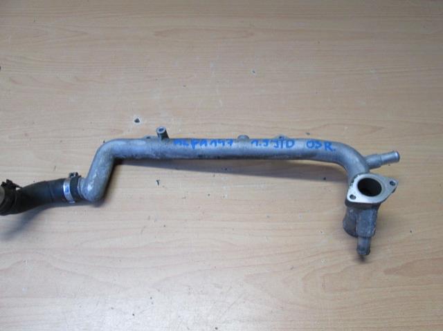 фото №2, Wąż труба wody alfa romeo 147 1.9 jtd