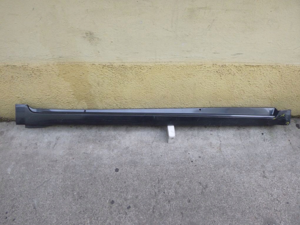 фото №12, Toyota avensis 3 iii t27 молдинг поріг правий поріг