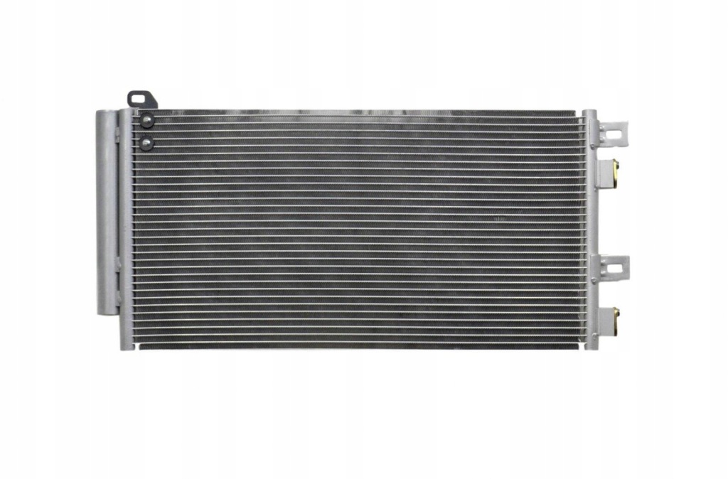 Купити Nowa радіатор кондиціонера mini one cooper 01 02-