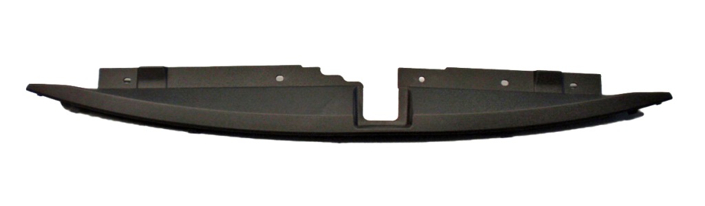 фото №1, Kia rio 2011-7 верхний защита решётка поперечина передний