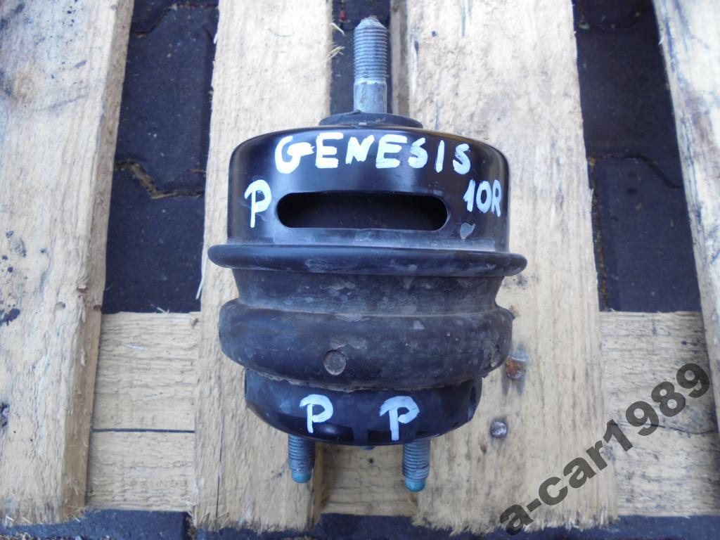 фото №1, Подушка двигуна права hyundai genesis 3.8 бензин