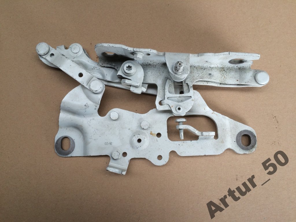 фото №1, Петля петли капот крышки bmw 7 f01 f02 f04