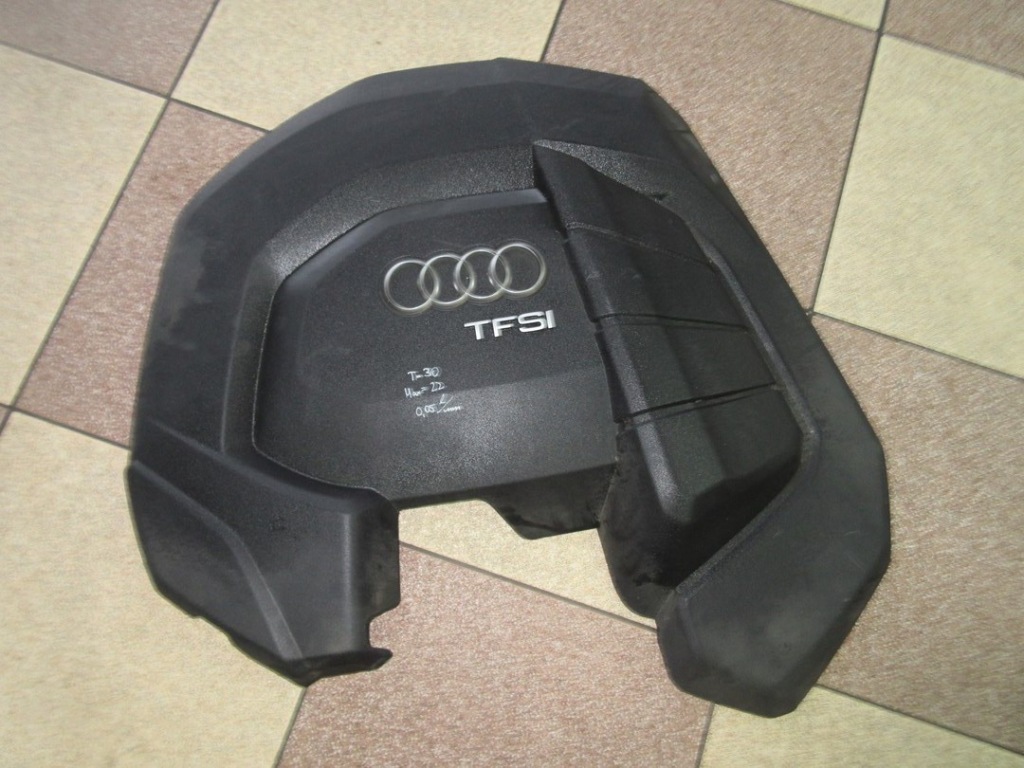 фото №1, Кришка двигуна audi a4 a5 8w tfsi