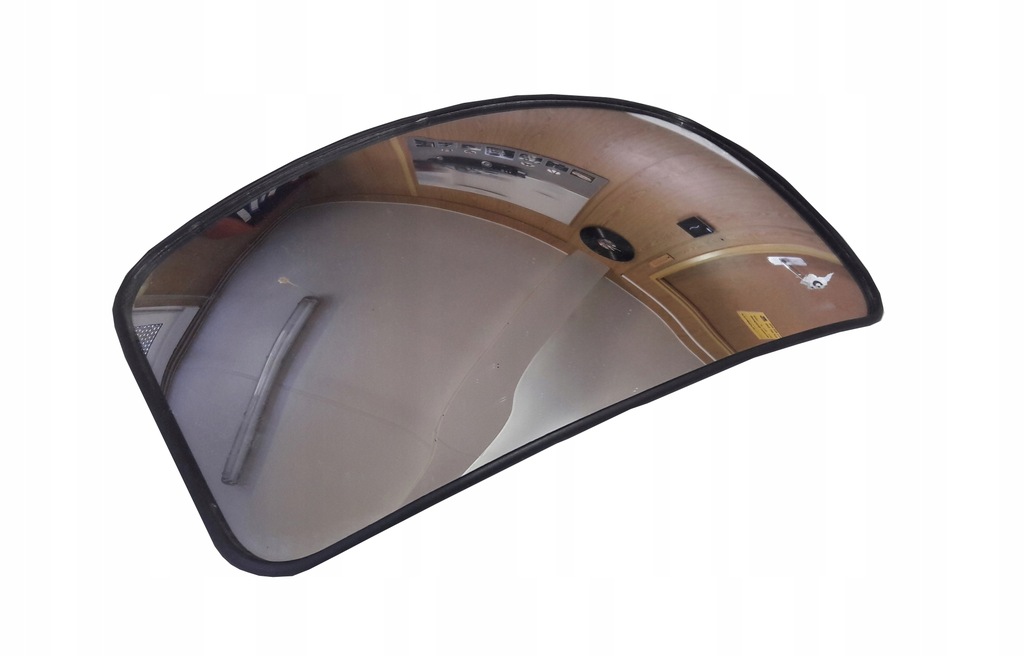 фото №3, Дзеркало scania r 124 daf xf 105 jm4507 1757155