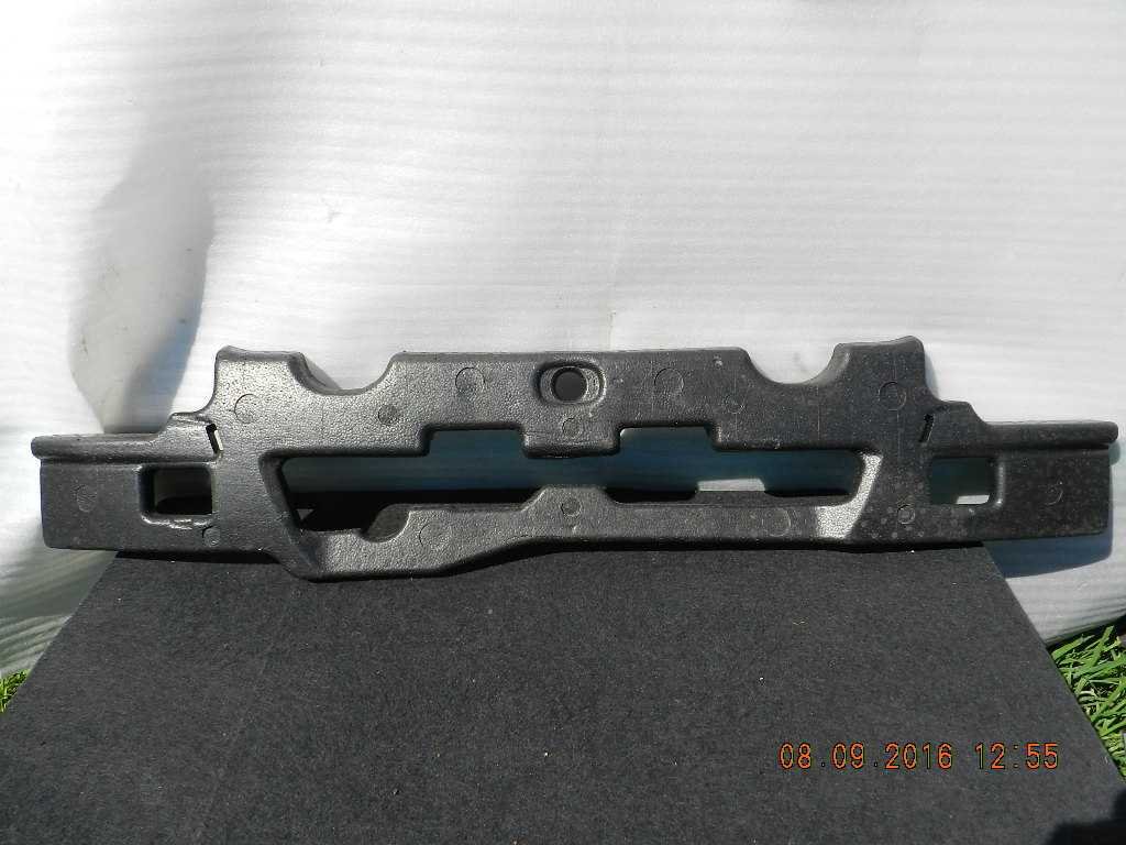 фото №1, Hyundai i30 07-09 абсорбер пена балка задняя