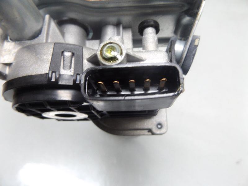 фото №4, Механизм дворник перед kia picanto ii 13 r