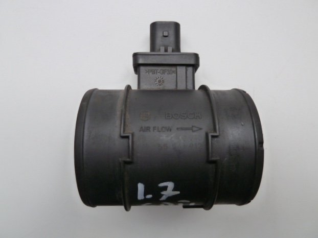 фото №1, Расходомер opel astra j iv 1.7 cdti a17dtr