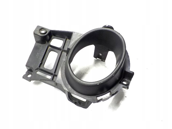 фото №1, Mazda mx-5 nc 05- рамка бампера протитуманної фари ліва eu