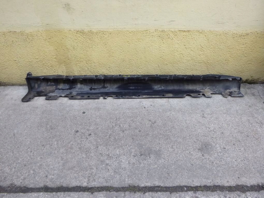 фото №11, Bmw x5 e70 sport m набір молдинг поріг лівий поріг