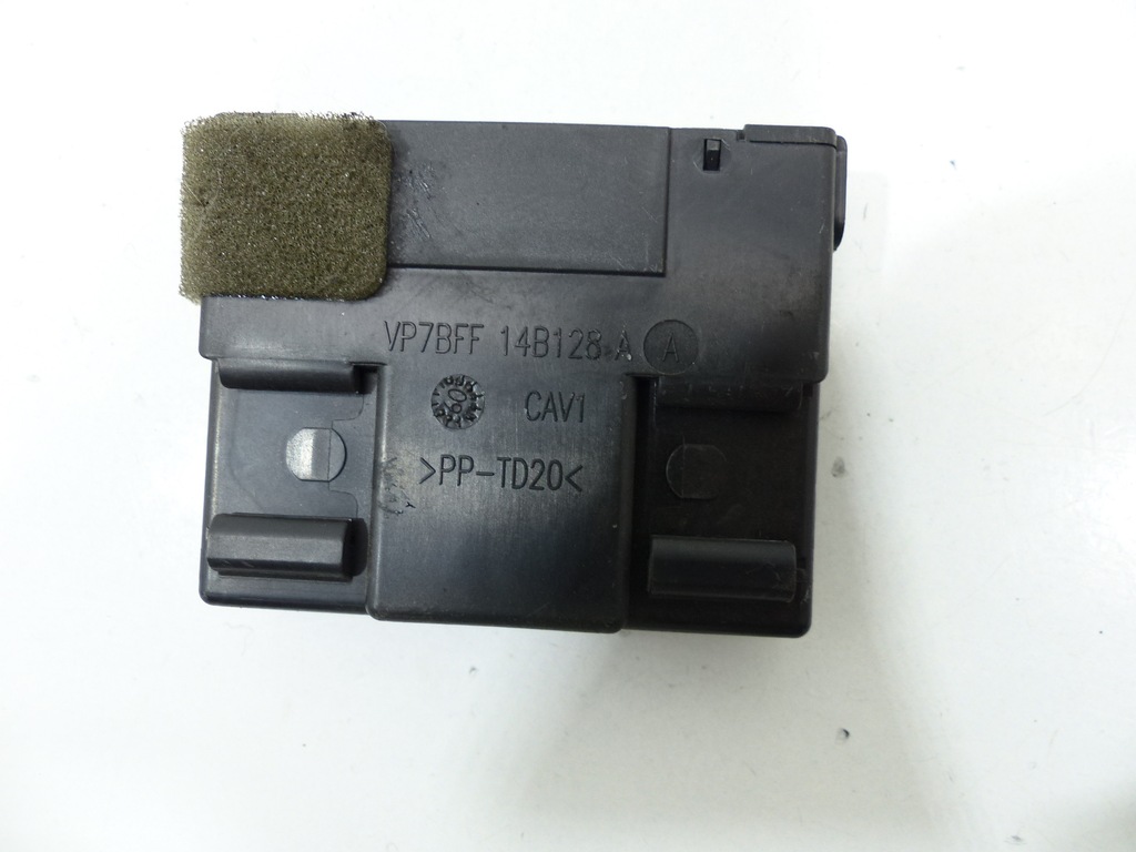 фото №10, Corolla e15 1.6 valvematic бортовий комп'ютер 89661-02t41