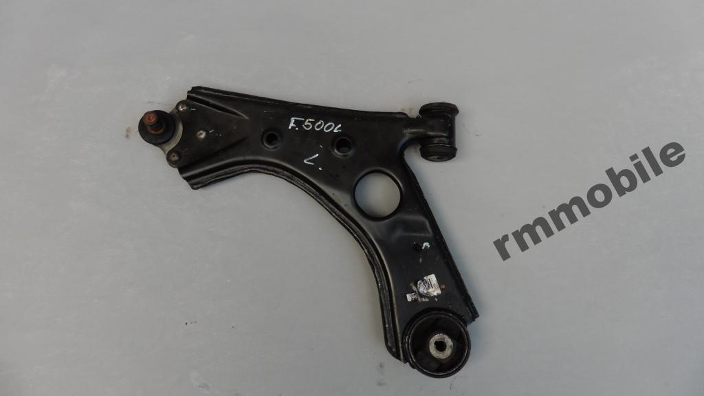 фото №1, Важіль лівий перед fiat 500l ідеальний стан